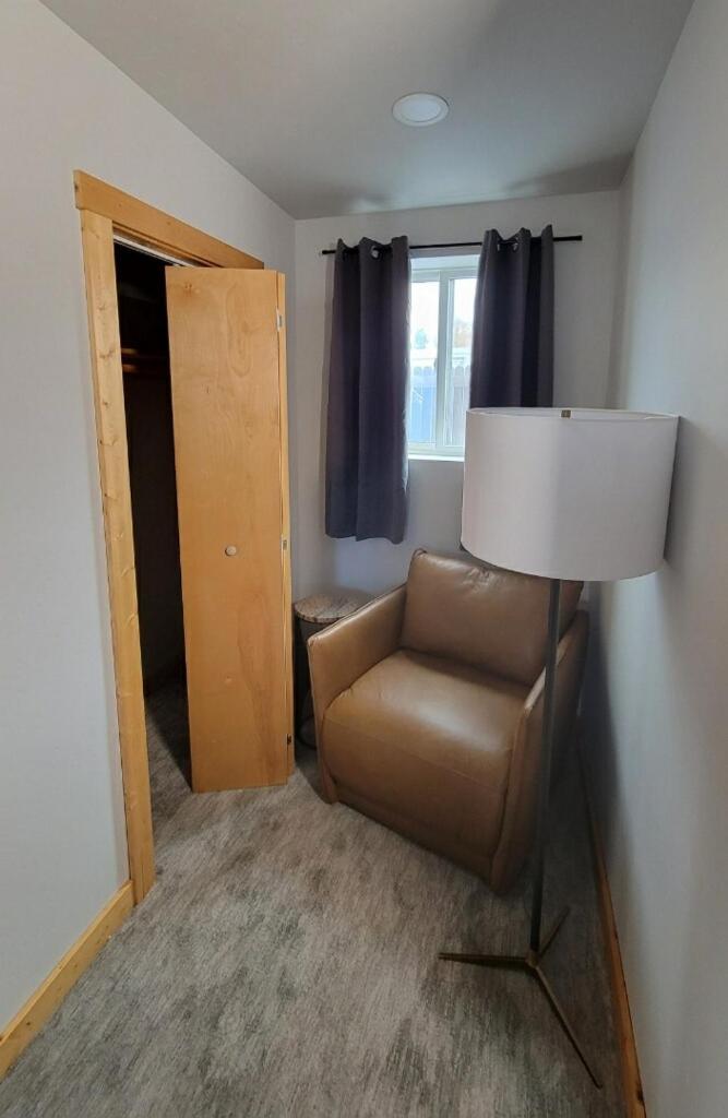 Topaz Lodge 布埃纳维斯塔 外观 照片